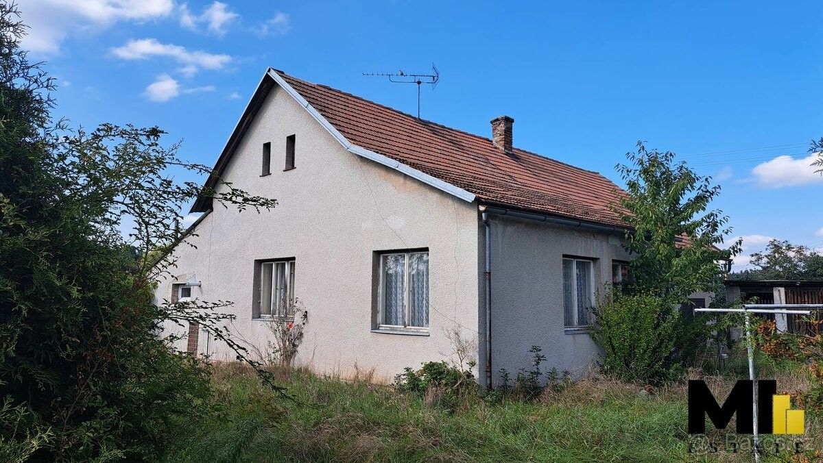 Prodej dům - Horní Jelení, 533 74, 102 m²