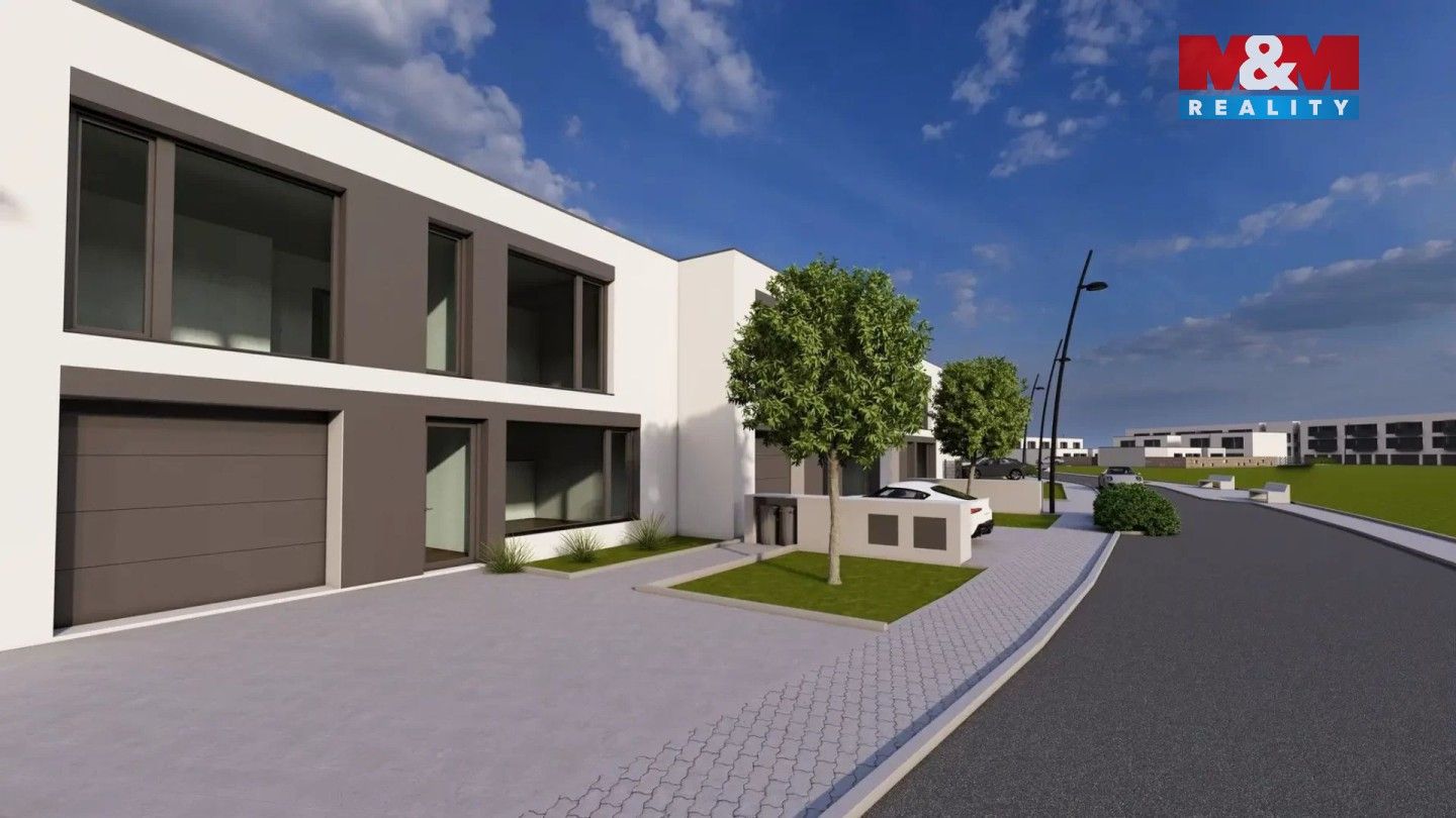 Rodinný dům · 121 m² · Sezemice - 4