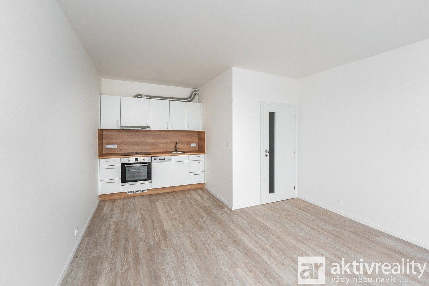 Byt 2+kk, 46 m²