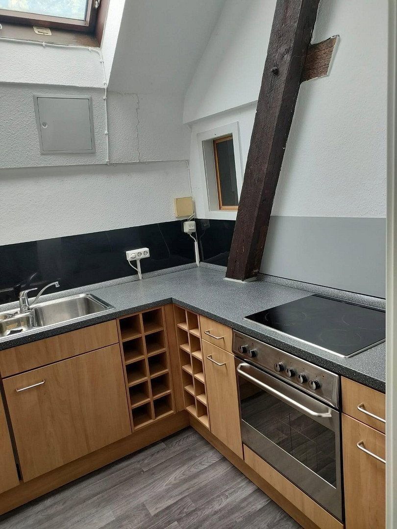 5+1, Martinistr.3 Osnabrück Osnabrück Niedersachsen 49080, 144 m² - 1