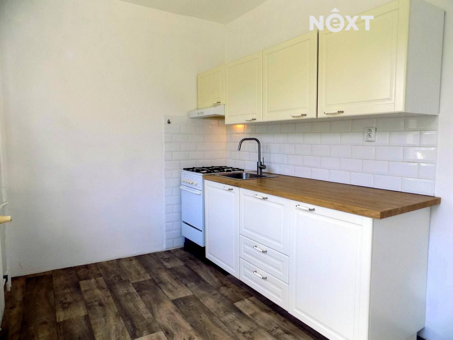 Pronájem byt 2+1 - Újezd, Česká Lípa, 56 m²