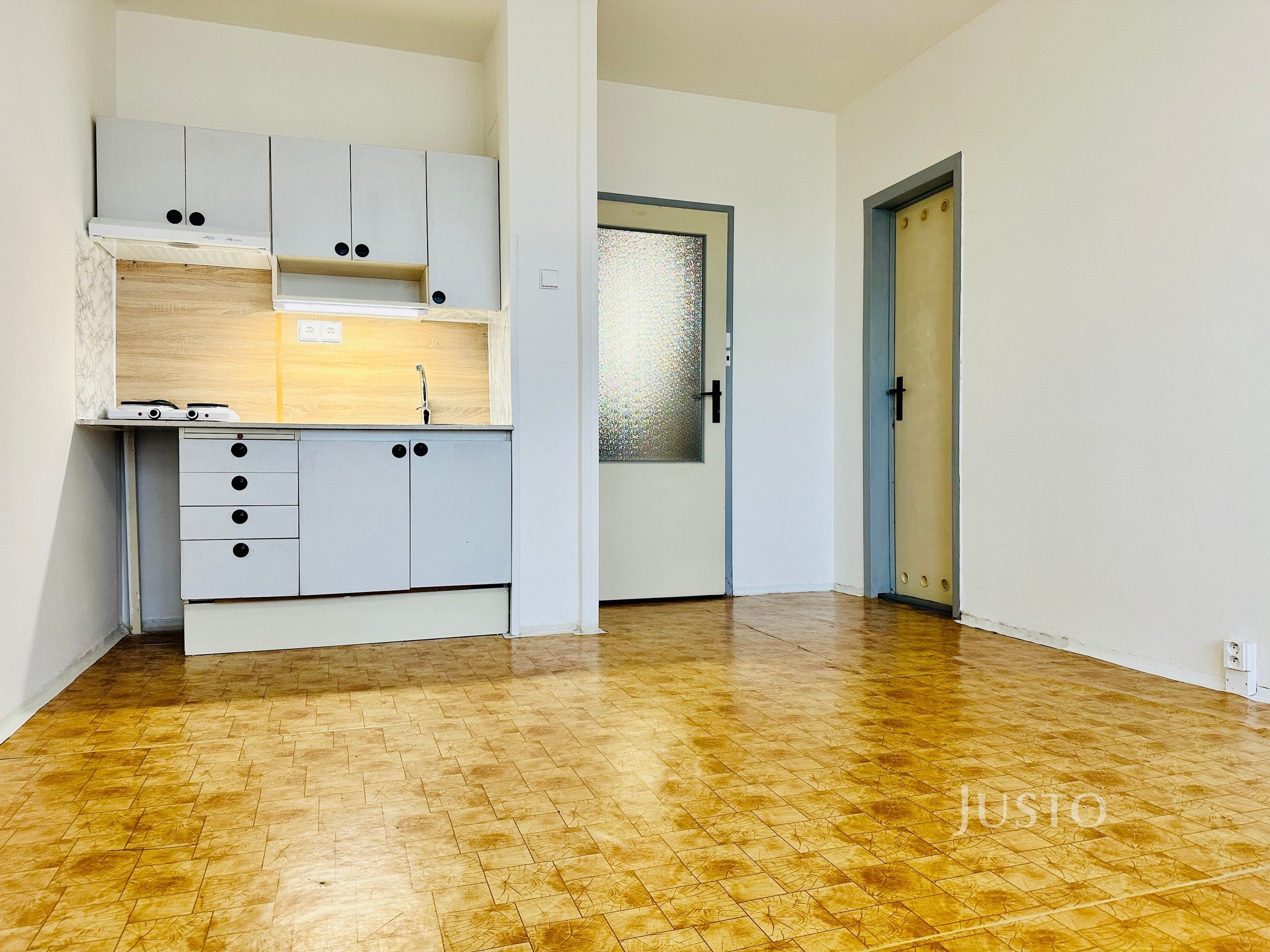 1+kk, Jordana Jovkova 3262, Praha Modřany, 29 m² - 1