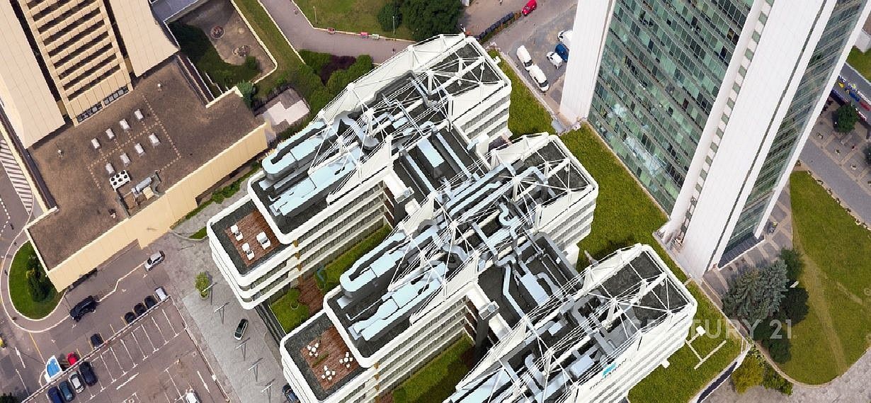 Kancelář · 471 m² · Praha - Nusle, okres Praha 4, Hlavní město Praha - 3