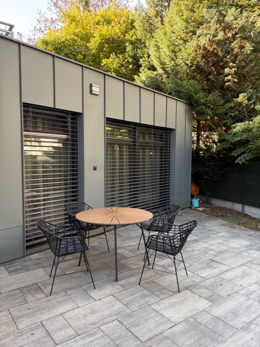 Byt 3+kk · 120 m² · Jinonická, Praha - Košíře - 3