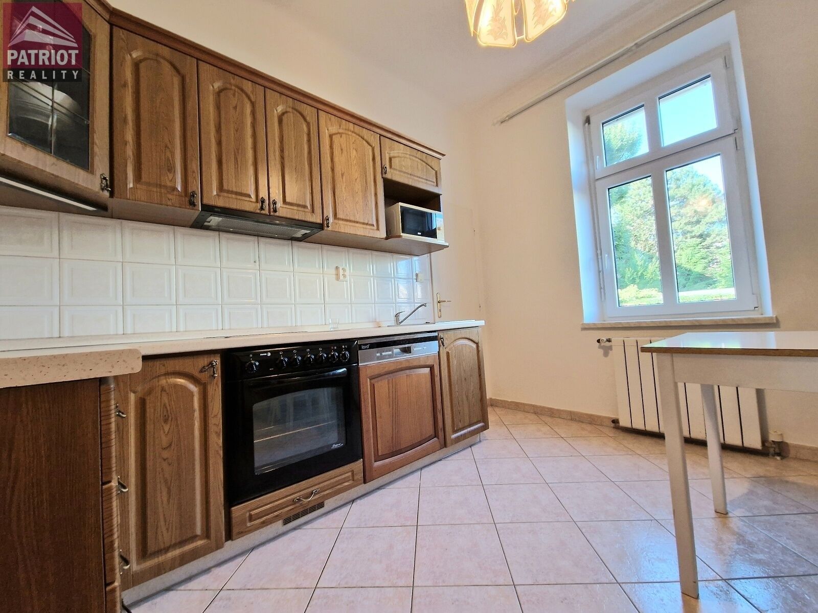 Byt 2+1 · 68 m² · Polívkova, Olomouc Nová Ulice - 3