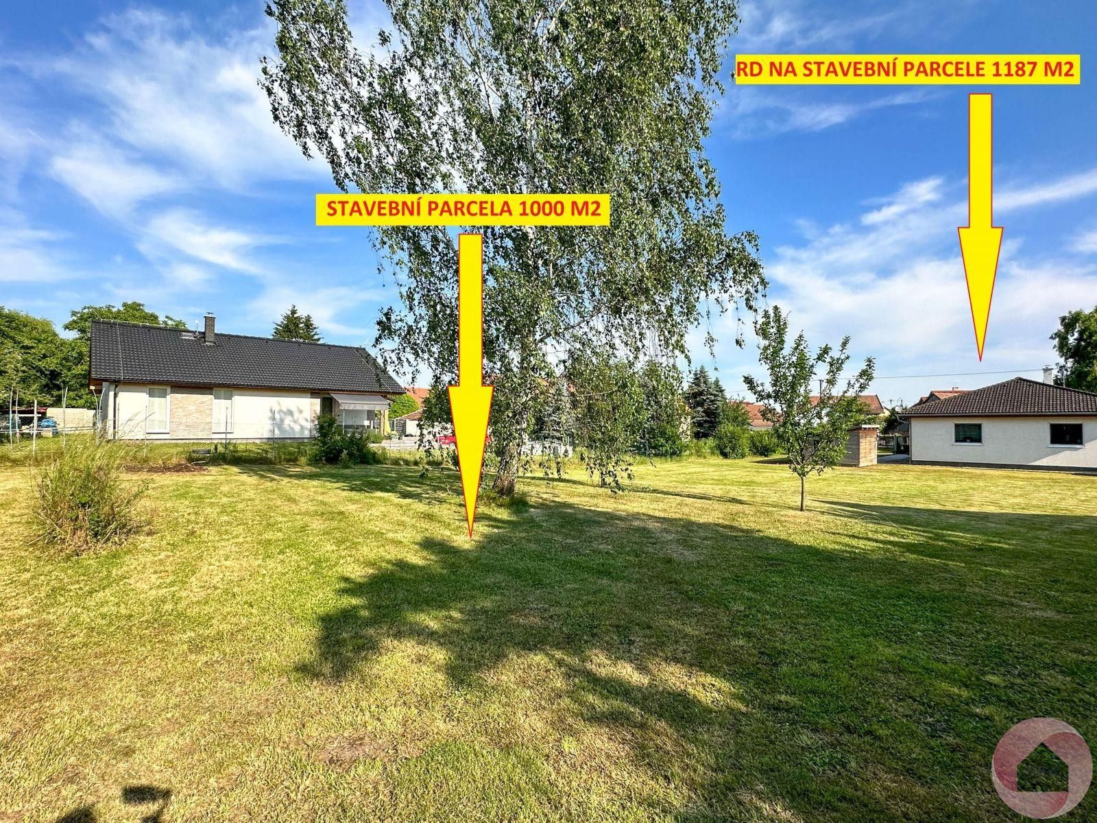 Prodej rodinný dům - Rokytno, 122 m²