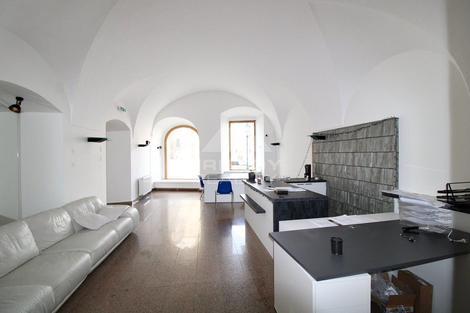 Obchodní prostory · 121 m² · Plzeň - Vnitřní Město, okres Plzeň-město, Plzeňský kraj - 3