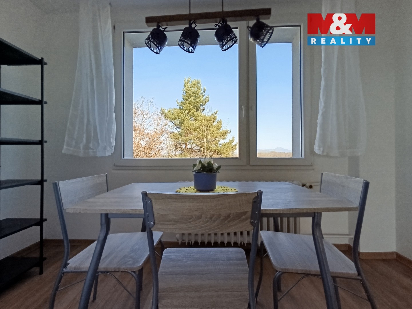 Byt 2+1 – Česká Lípa, Dolní Libchava – pohled 4