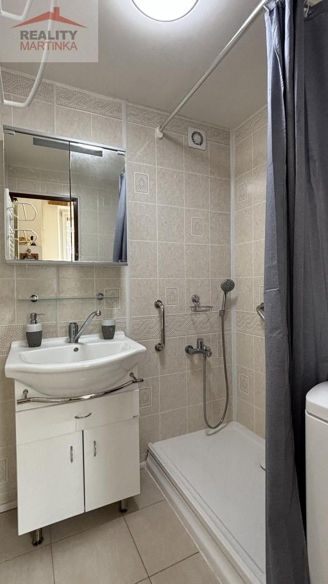 Prodej byt 3+1 - U Vodojemu, Valašské Meziříčí, 75 m²