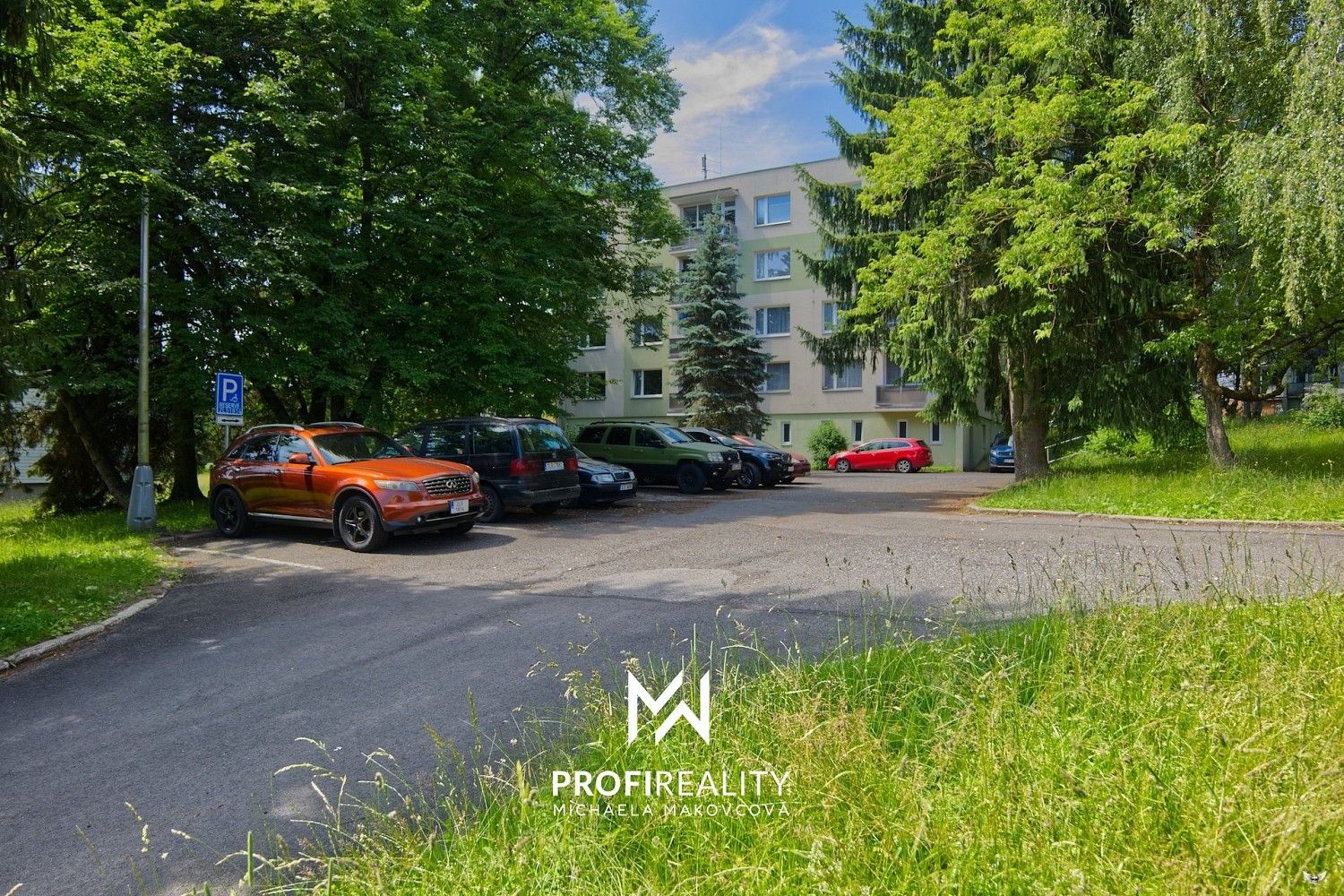Byt 3+1, 76 m²