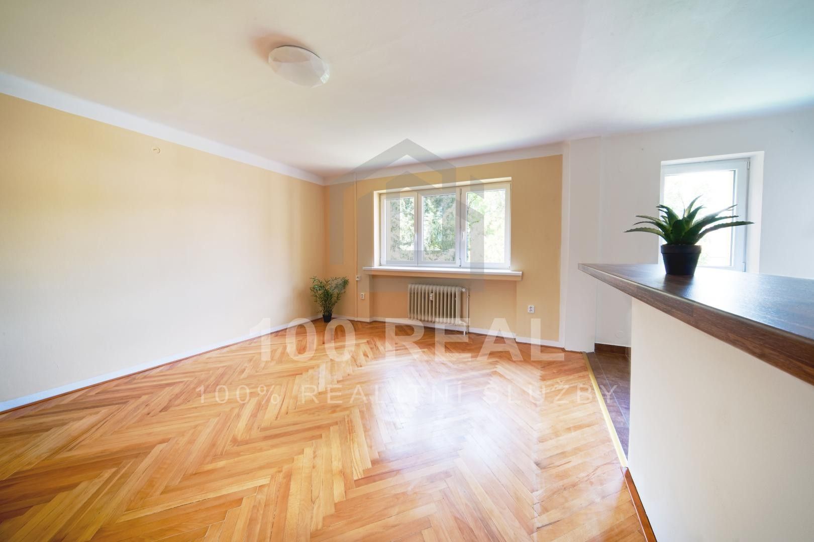 Byt 3+kk · 70 m² · Na Hamrech 1487, Náchod - 4