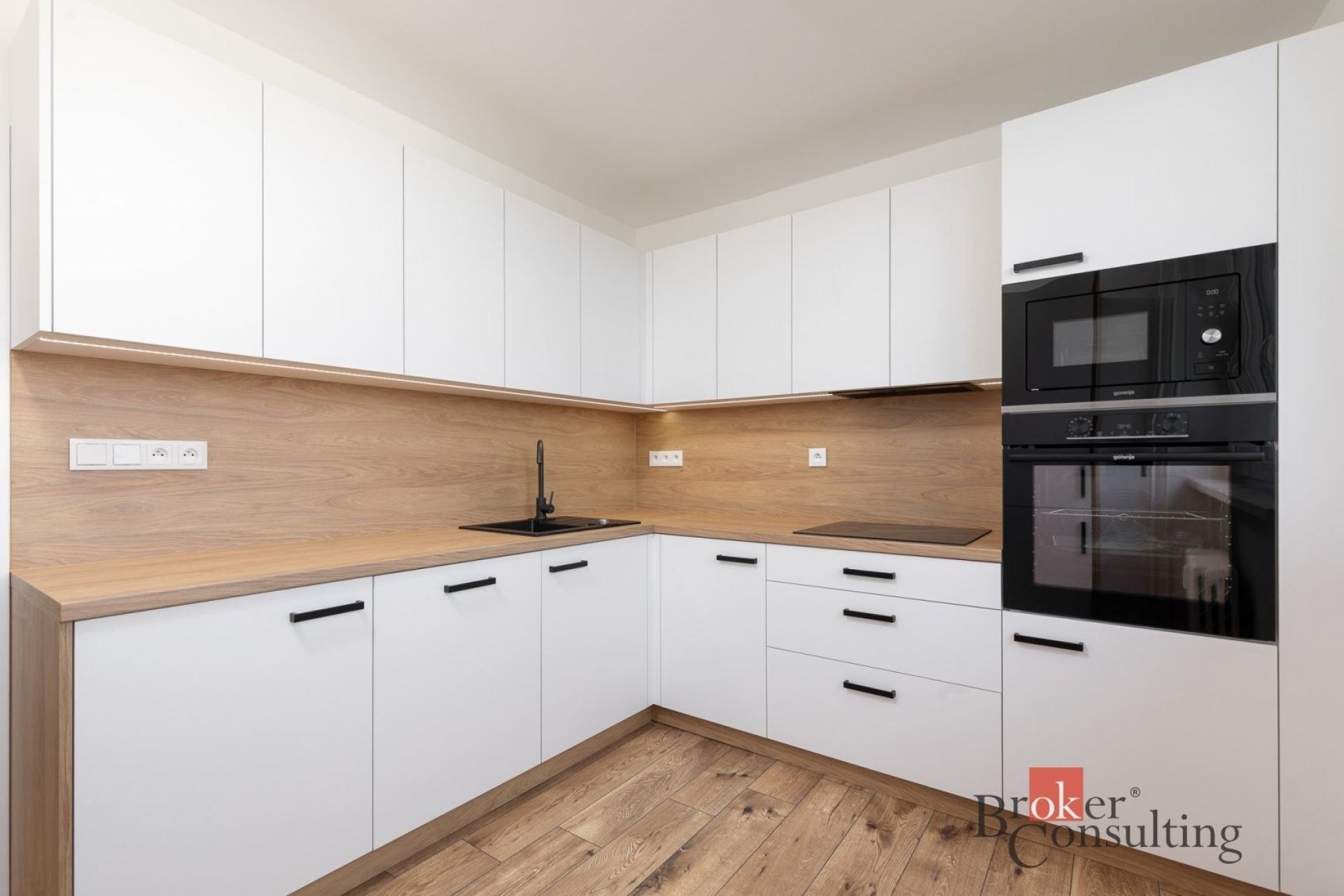 1+1, Grudova, Opava, 30 m² - 1