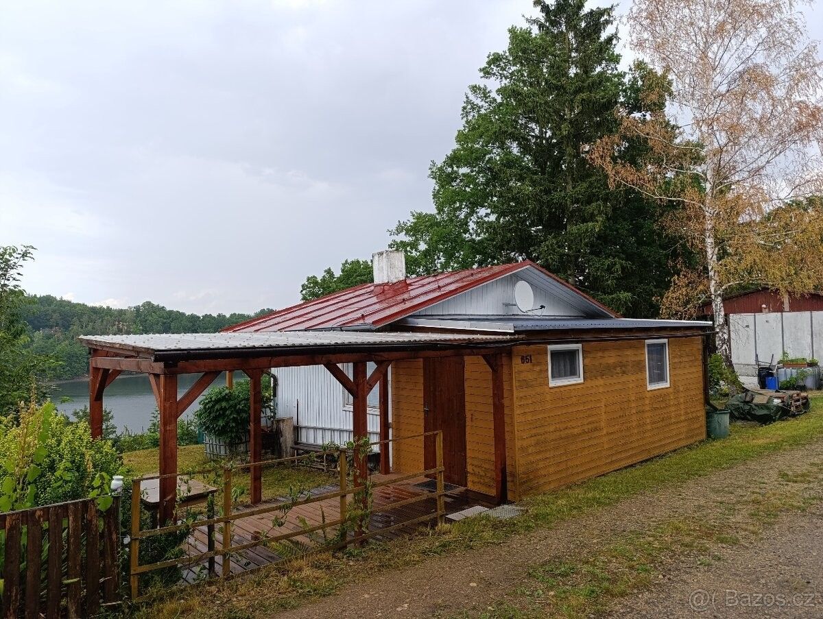 Chaty, Město Touškov, 330 33 - 1