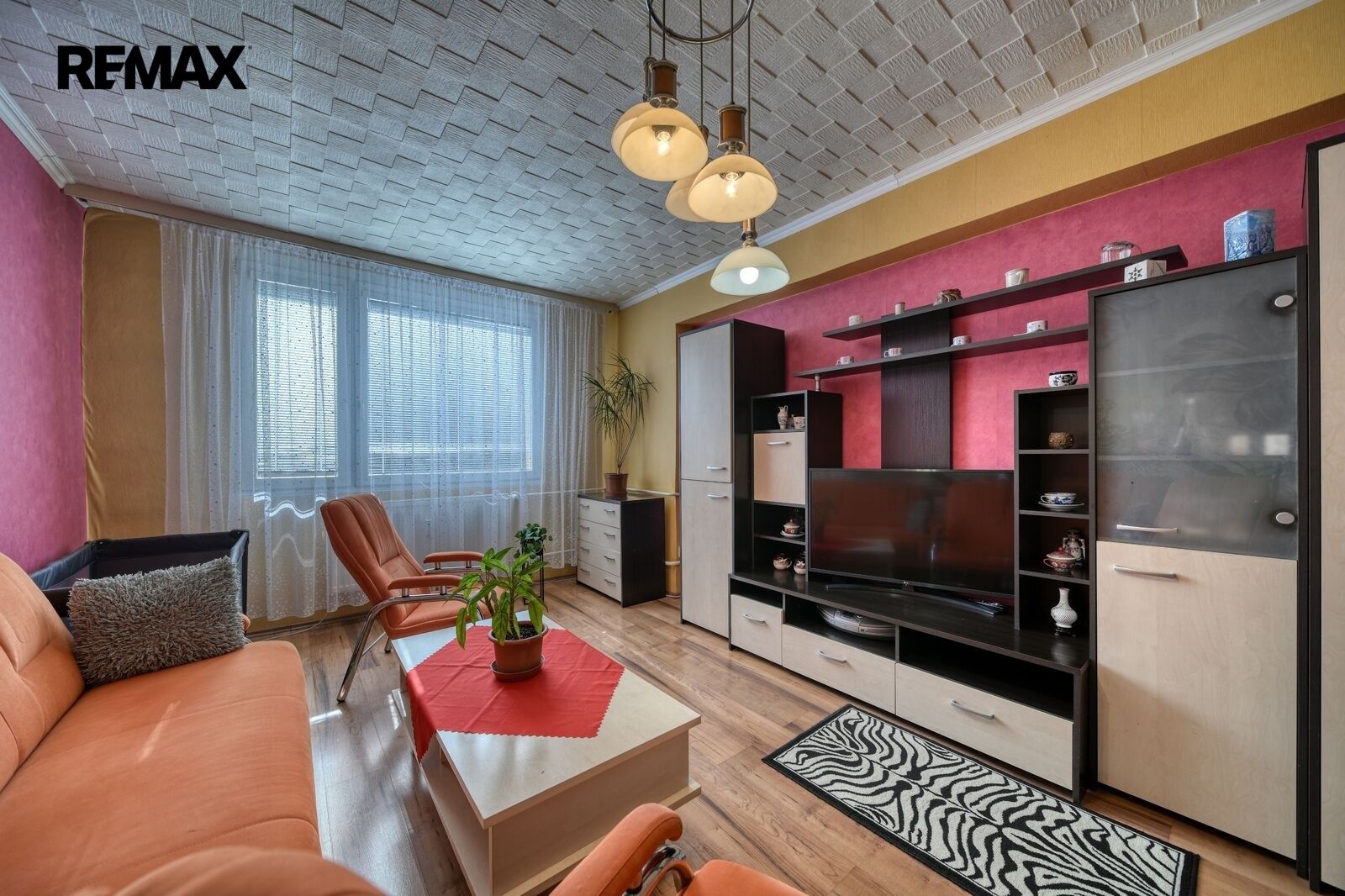 3+1, Kunštátská 1142, Poděbrady III, 94 m² - 1