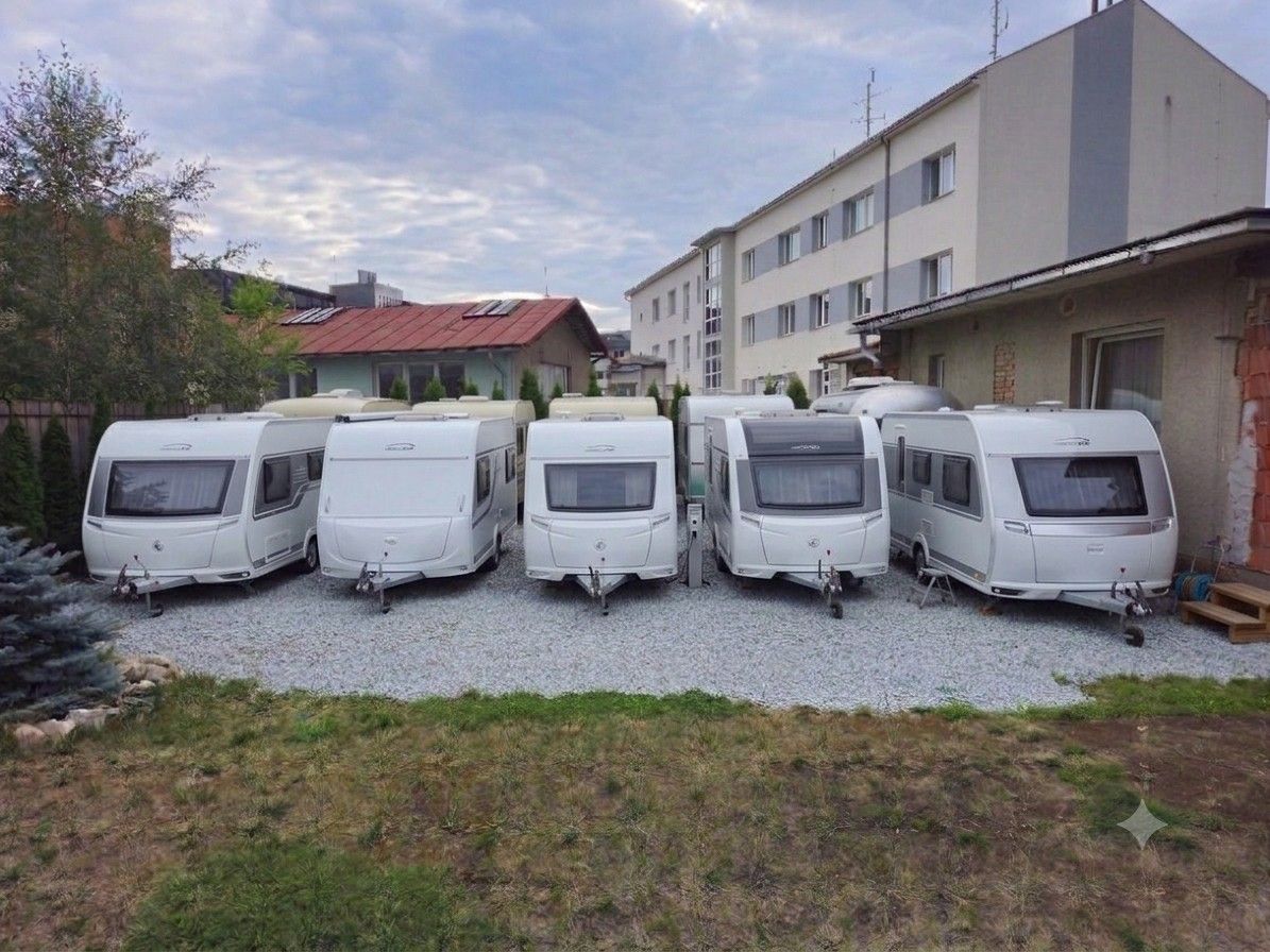 Pozemek pro bydlení · Humpolec, 396 01 - 3