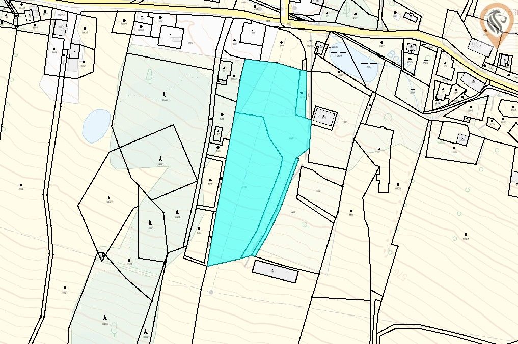 Pozemky pro bydlení, Verneřice, 407 25