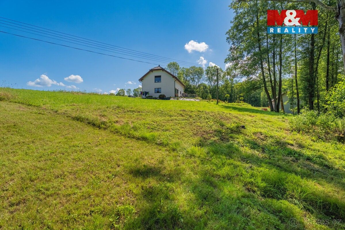 Prodej pozemek pro bydlení - Frýdlant v Čechách, 464 01