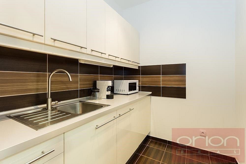 Pronájem kancelář - Praha - Kunratice, okres Praha 4, Hlavní město Praha, 38 m² - 5