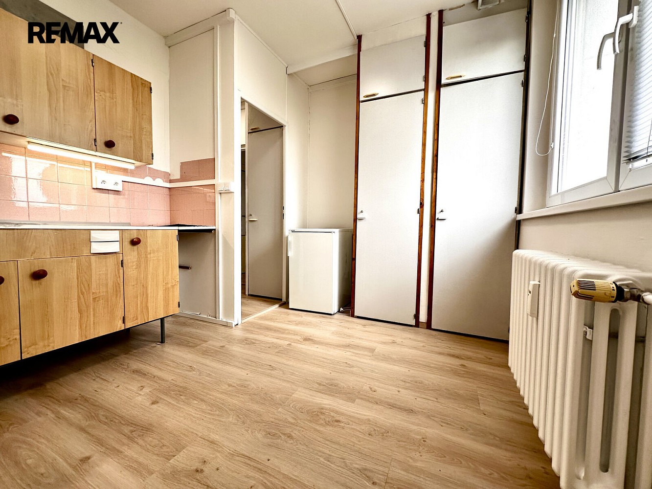 Byt 1+1 · 31 m² · Květnická, Tišnov, okres Brno-venkov - 4