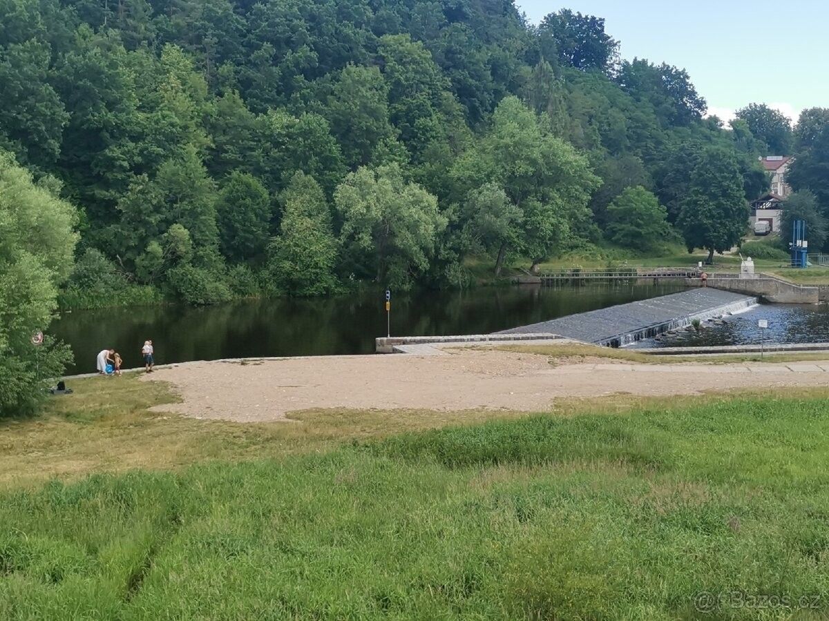 Prodej zahrada - Zlatá Koruna, 382 02