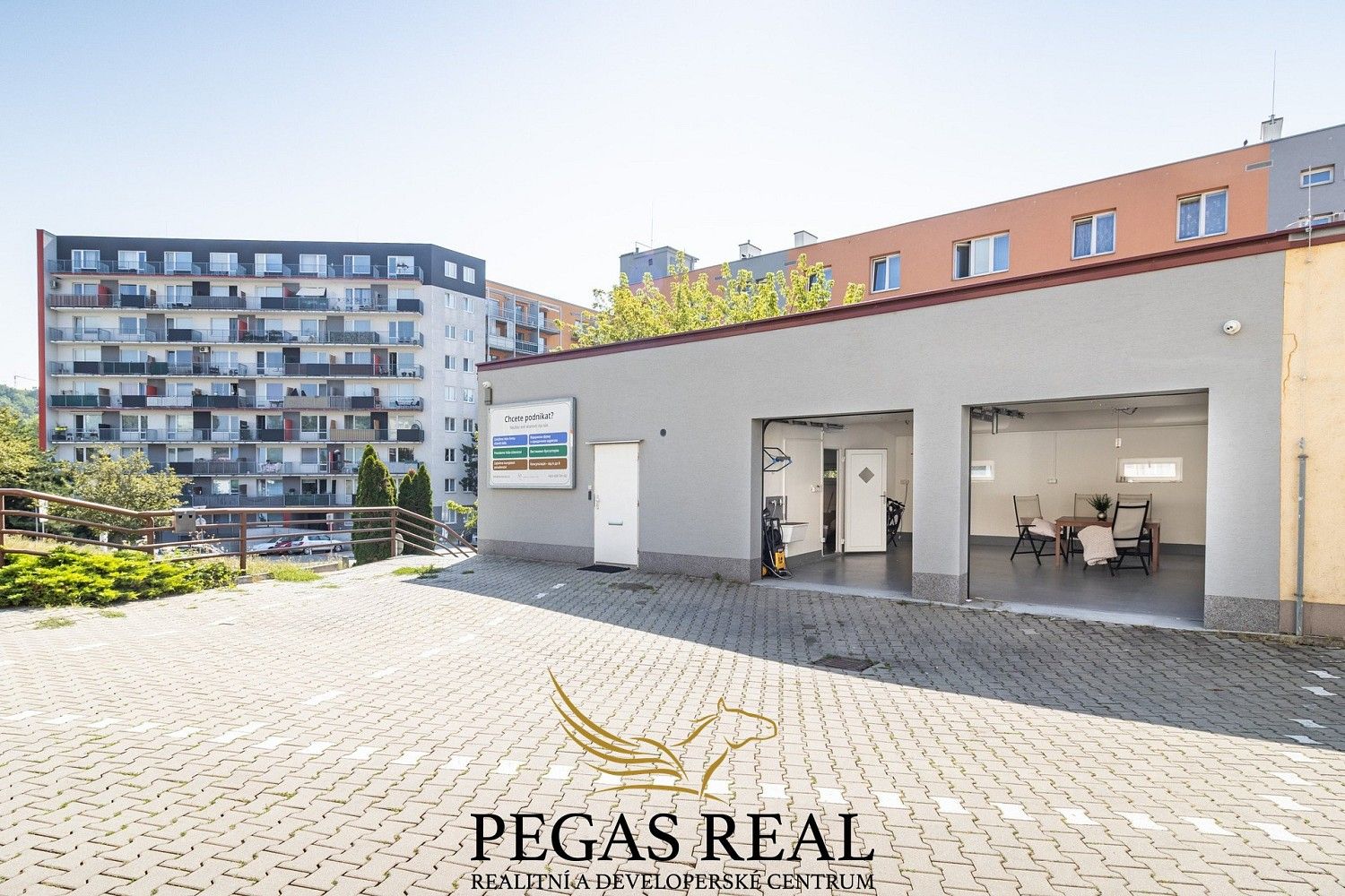 Kanceláře, Brno - Královo Pole, okres Brno-město, Jihomoravský kraj, 83 m² - 2
