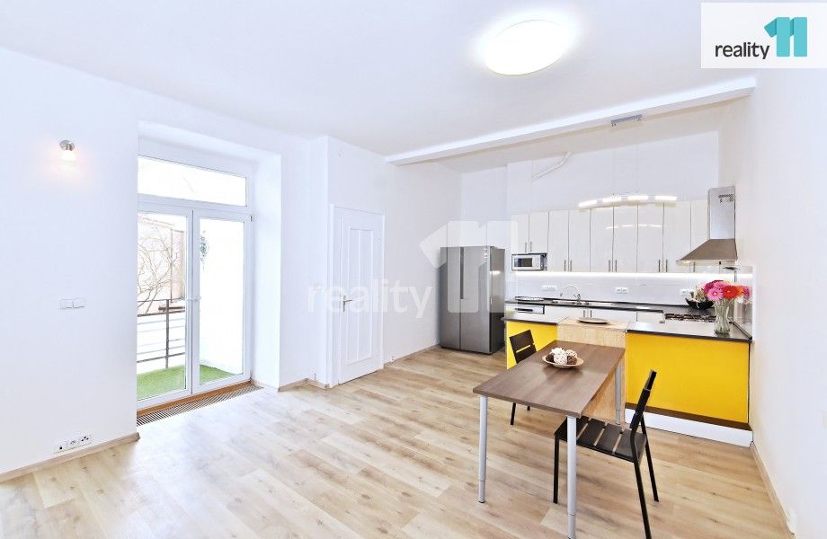 Byt 5+kk, 105 m²