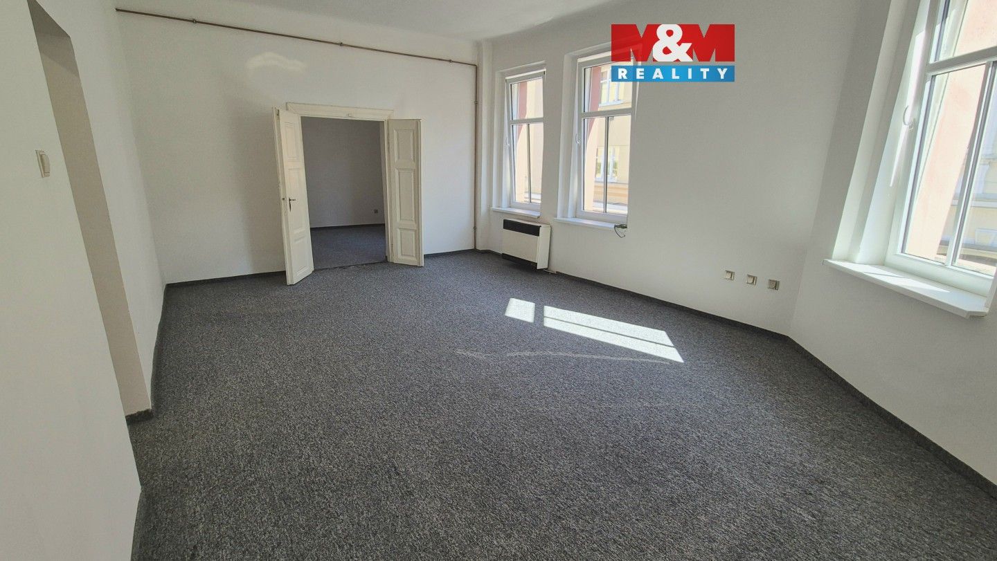 2+1, Váňova, Kladno, 80 m²