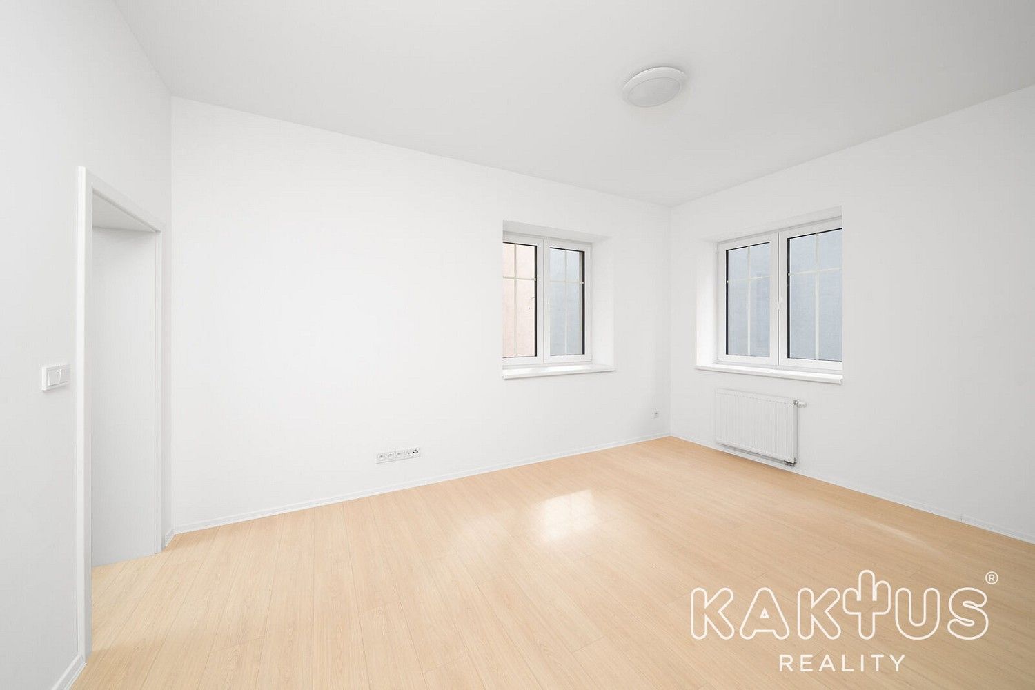Pronájem byt 1+1 - Ostrava - Moravská Ostrava, okres Ostrava-město, Moravskoslezský kraj, 42 m² - 5