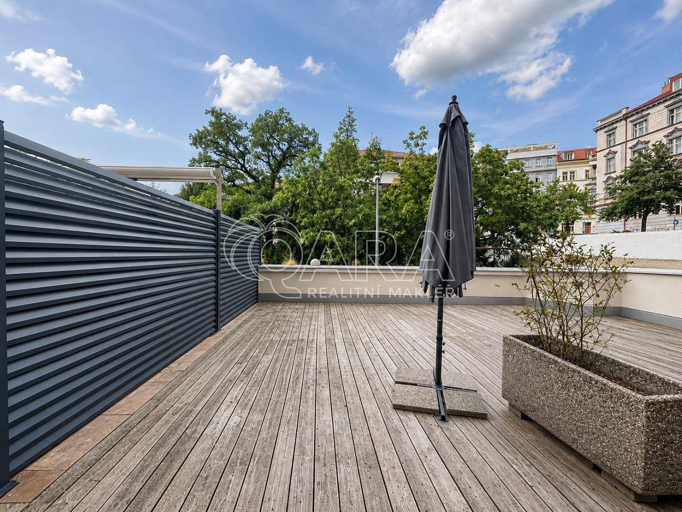 Kanceláře, Praha - Vinohrady, okres Praha 2, Hlavní město Praha, 35 m² - 2