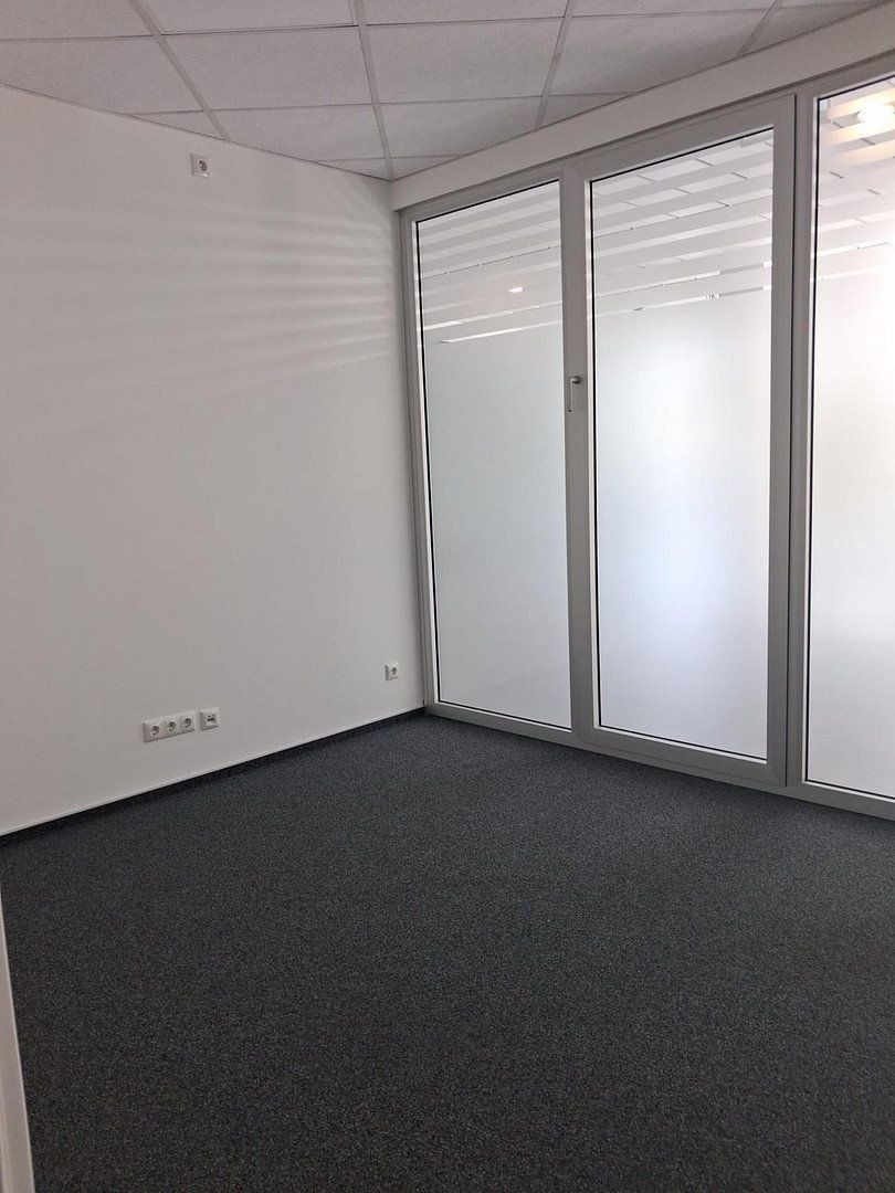 Kancelář · 107 m² · Poststrasse 10-12, , Dolní Sasko - 4