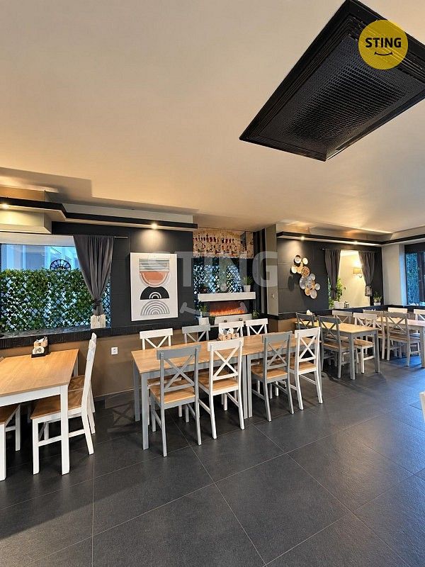 Restaurace · 117 m² · Ostrava - Hrabůvka, okres Ostrava-město, Moravskoslezský kraj - 3