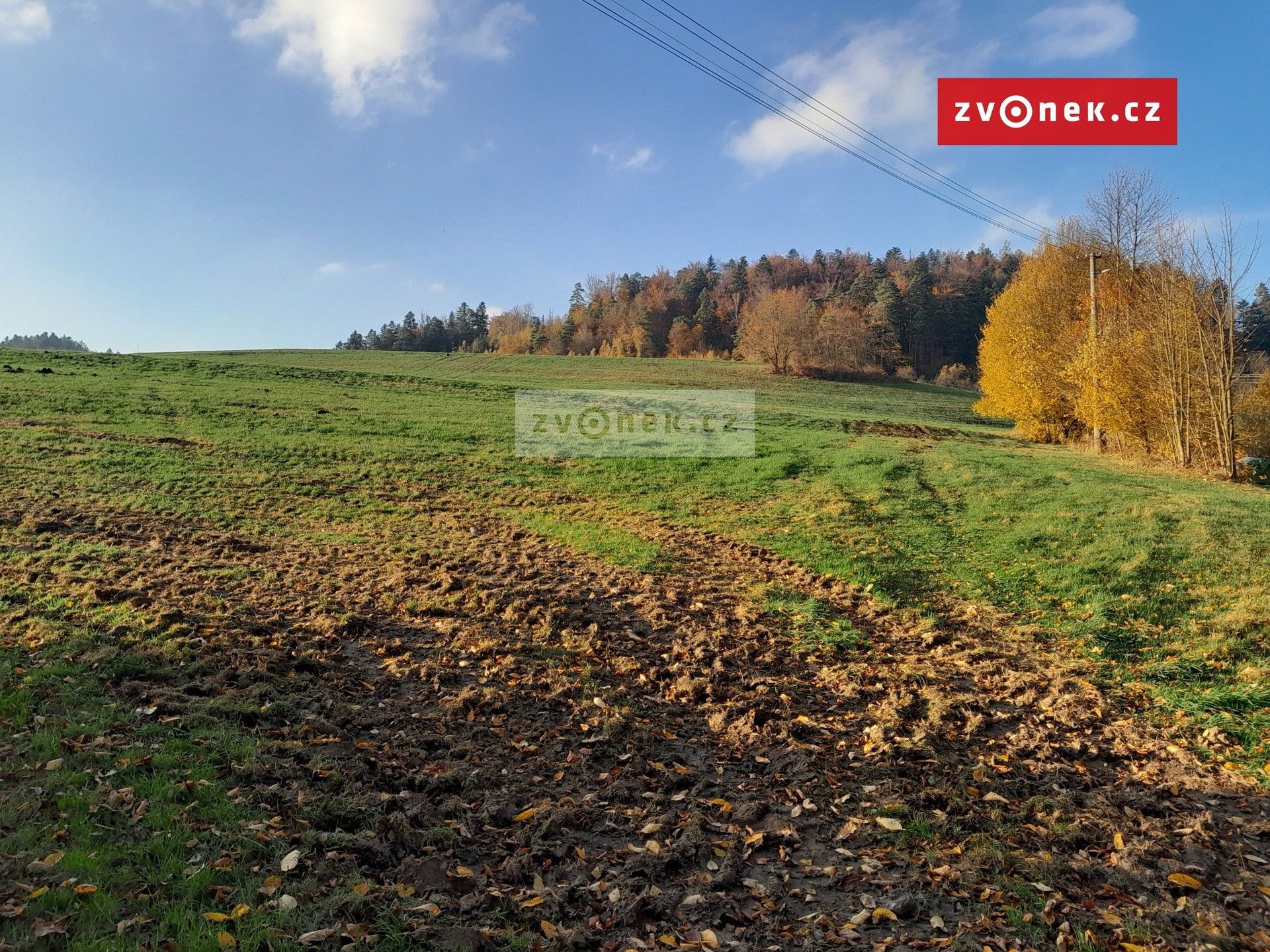 Louka · Oznice - 3