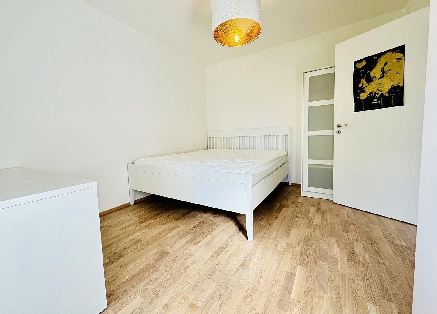 Byt 2+kk · 51 m² · Benešova 1279/5, Praha - 3