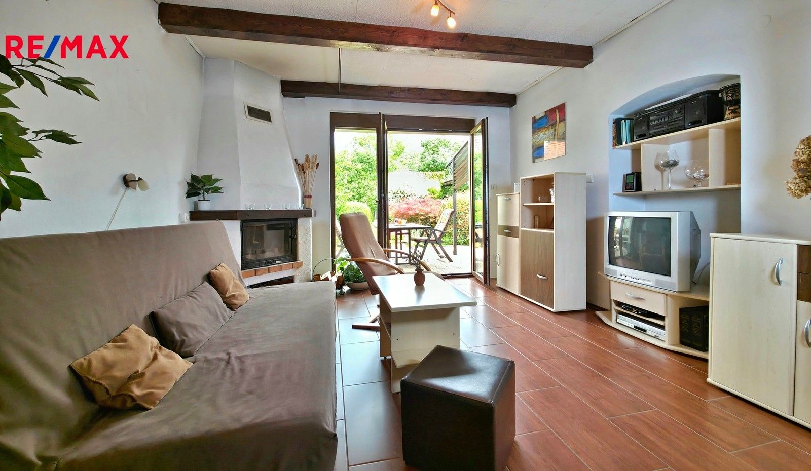 Chalupy, Mělnická, Řepín, 70 m²