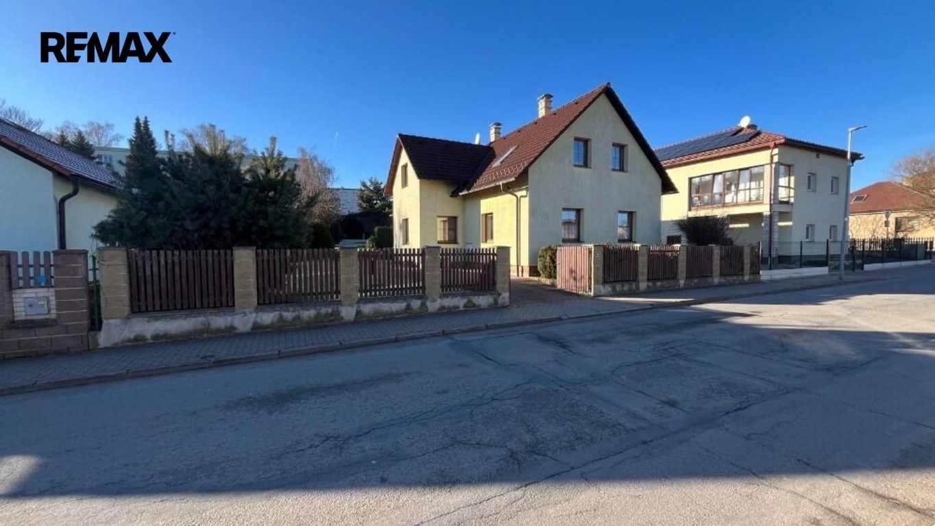 Rodinný dům · 220 m² · Cholossiova 913, Pelhřimov - 3