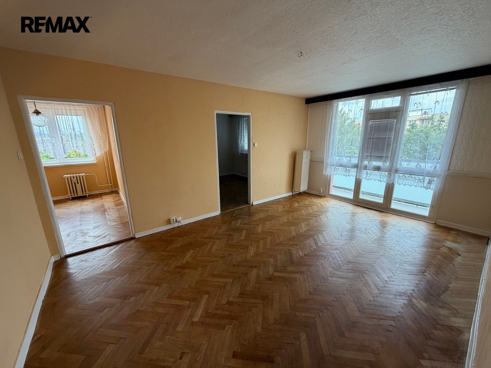Byt 3+1 · 58 m² · 5. května 1002, Pelhřimov - 4