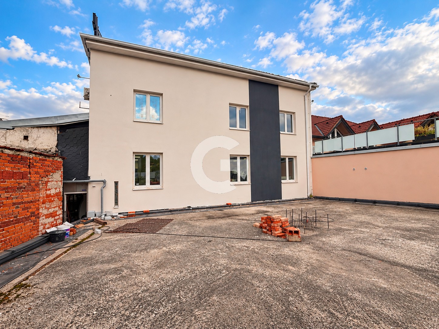 Obchodní prostory · 568 m² · Bezručova 168, Zlín Malenovice - 3