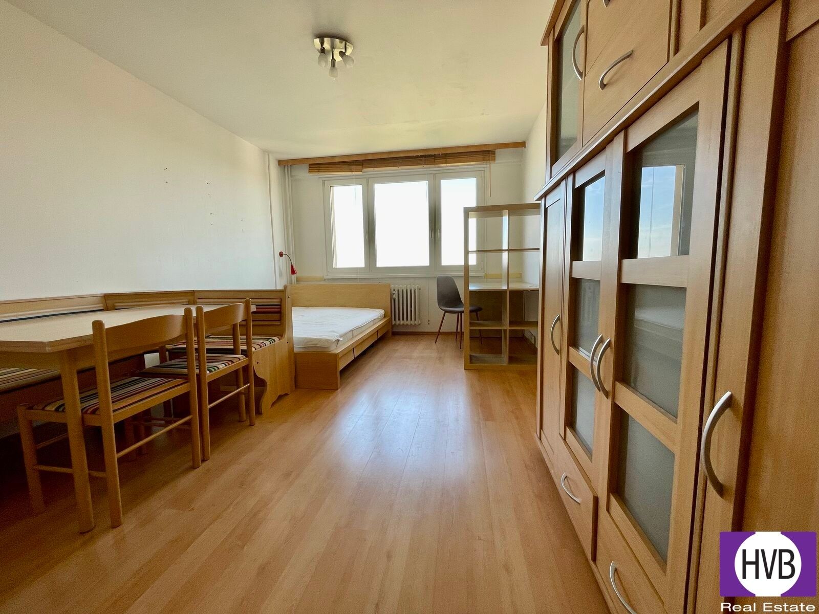 1+kk, Praha Háje, 27 m² - 2