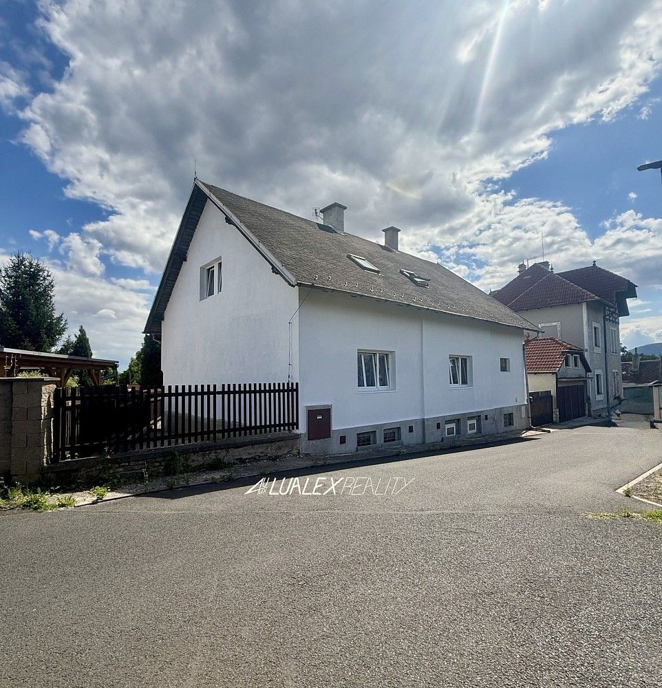 Rodinný dům · 270 m² · Mlýnská, Litvínov - Hamr, okres Most - 2