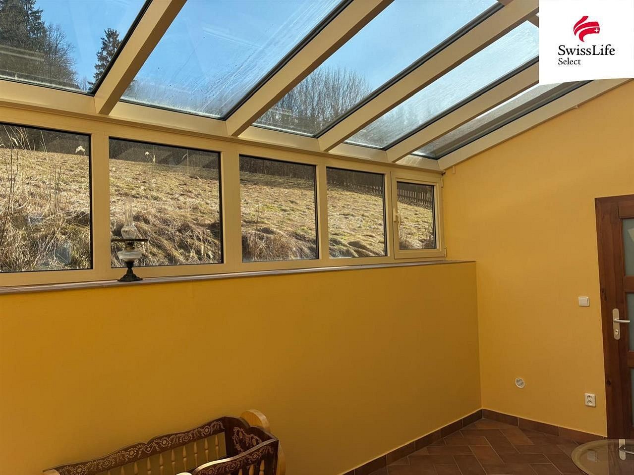 Rodinný dům · 287 m² · Nový Hrozenkov, okres Vsetín - 3