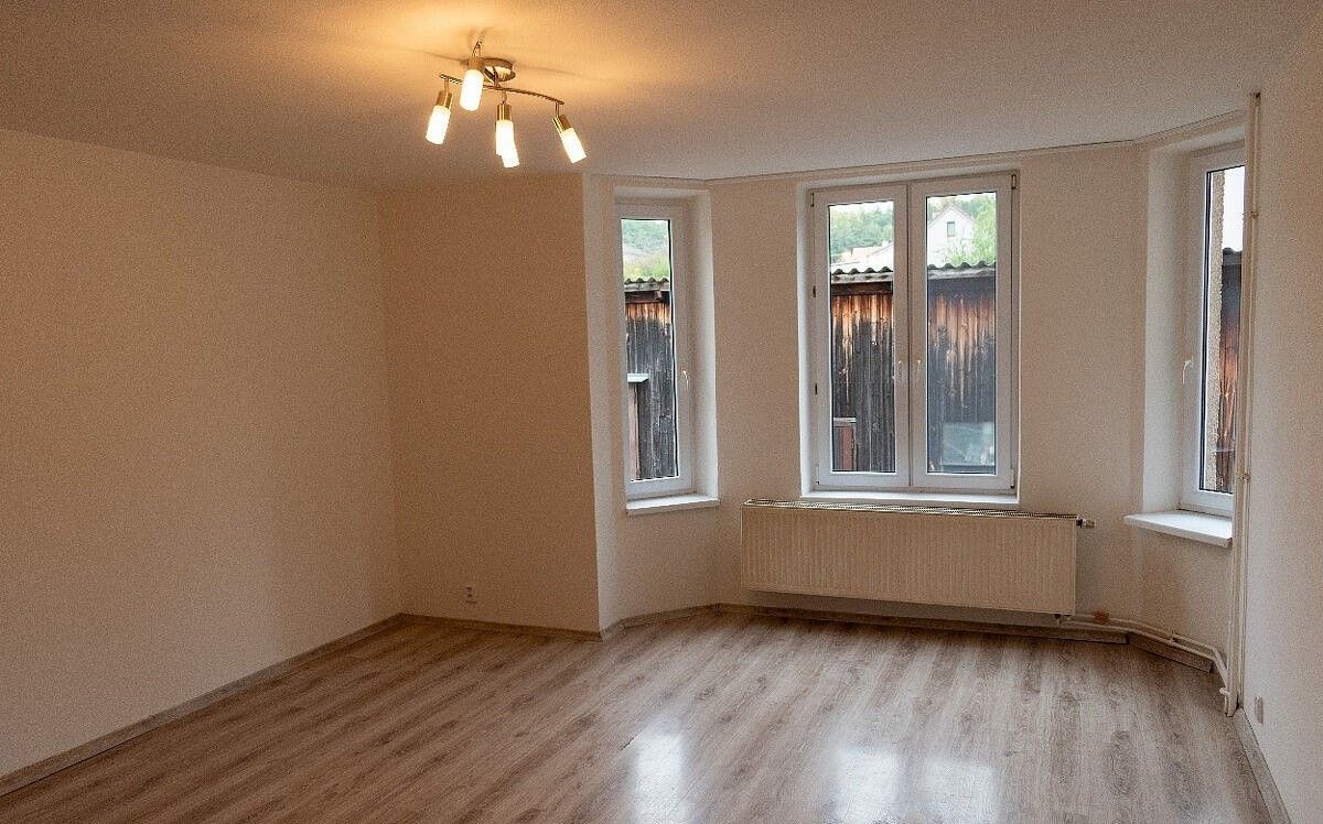 Byt 3+1 · 62 m² · Horní Bříza, okres Plzeň-sever, Plzeňský kraj - 4