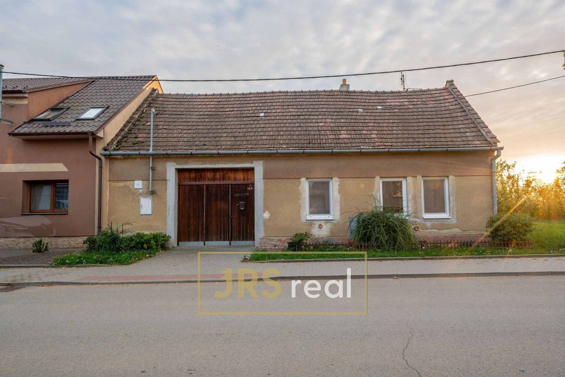 Rodinný dům, 100 m²