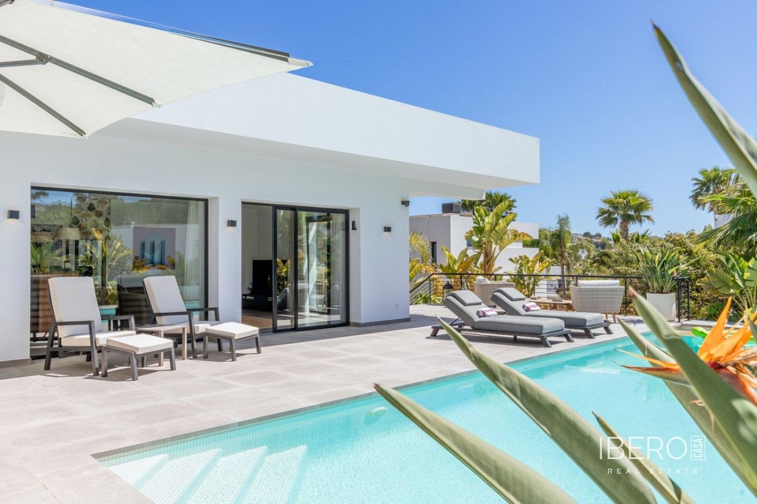 Prodej rodinný dům - Moraira, ES, 314 m² - 2