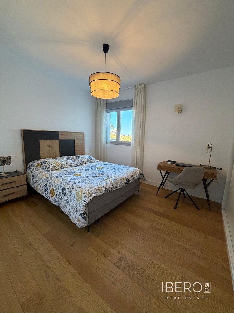 Byt 3+kk · 105 m² · Mijas Costa, Španělsko - 3