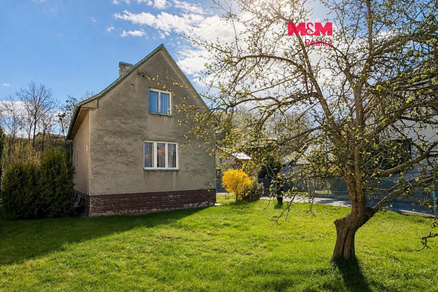 Rodinné domy, Studená, Šilheřovice, 106 m² - 1