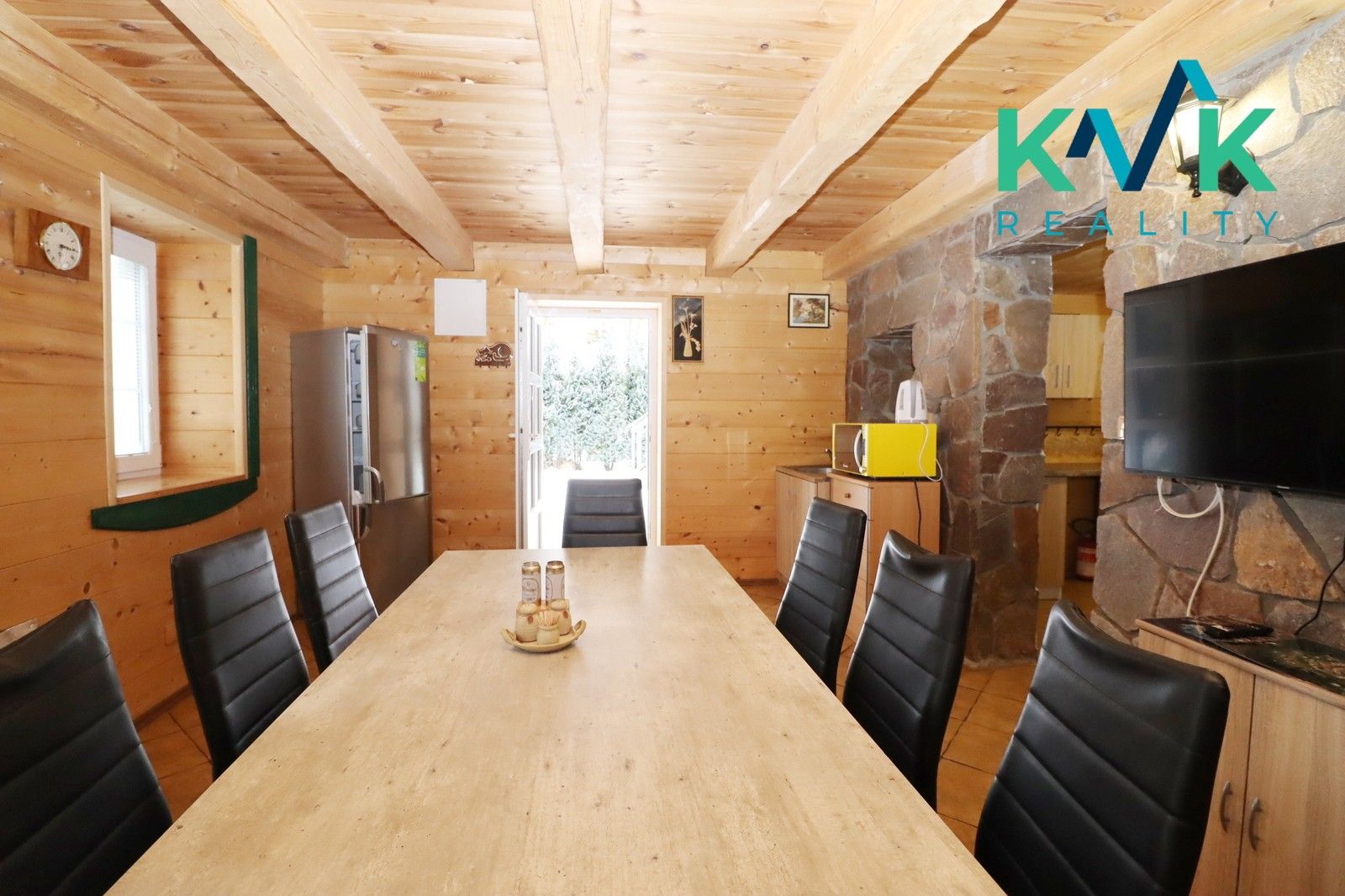 Prodej ubytovací zařízení - Údolí, Loket, 149 m²