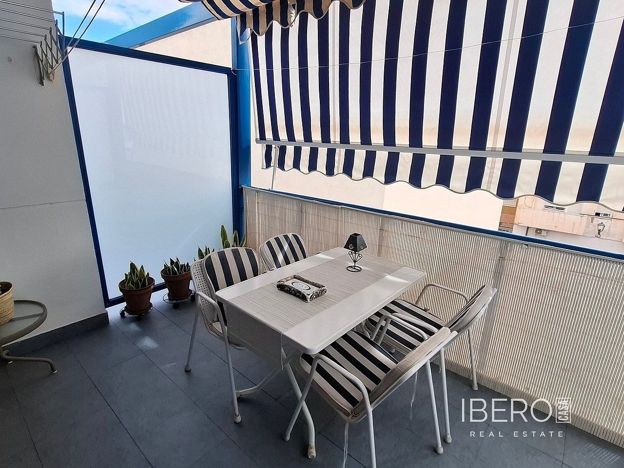 4+kk, Garrucha, Španělsko, 91 m² - 2