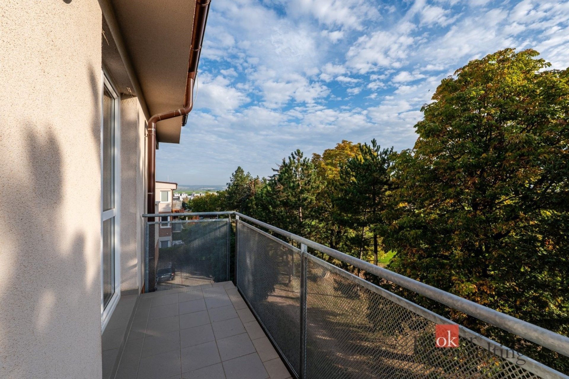 Byt 3+kk · 66 m² · Vochov - 3