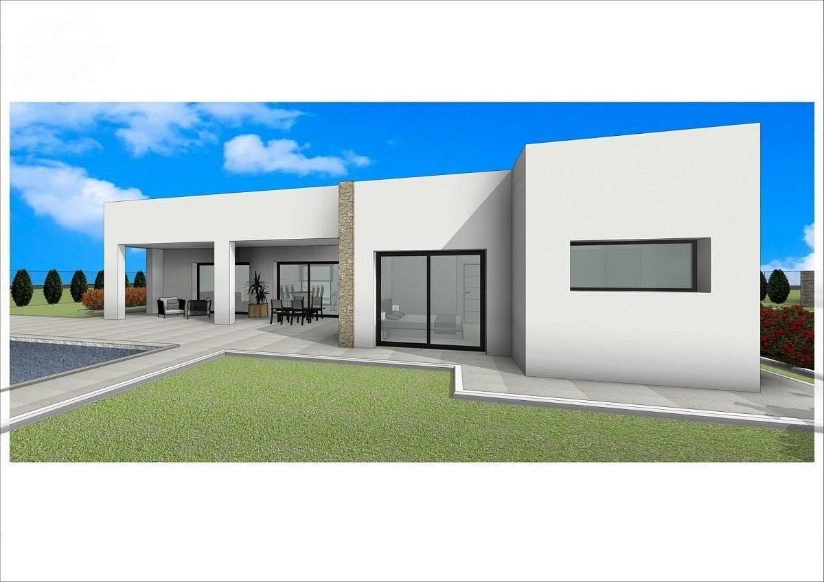Rodinný dům · 190 m² · Aspe, ES - 3