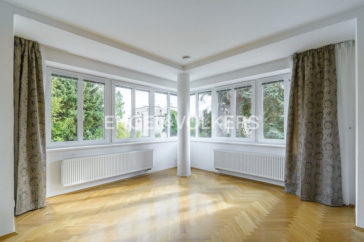 Pronájem vila - Na viničních horách, Praha, 365 m²